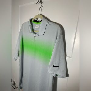 Men’s XL Nike golf polo